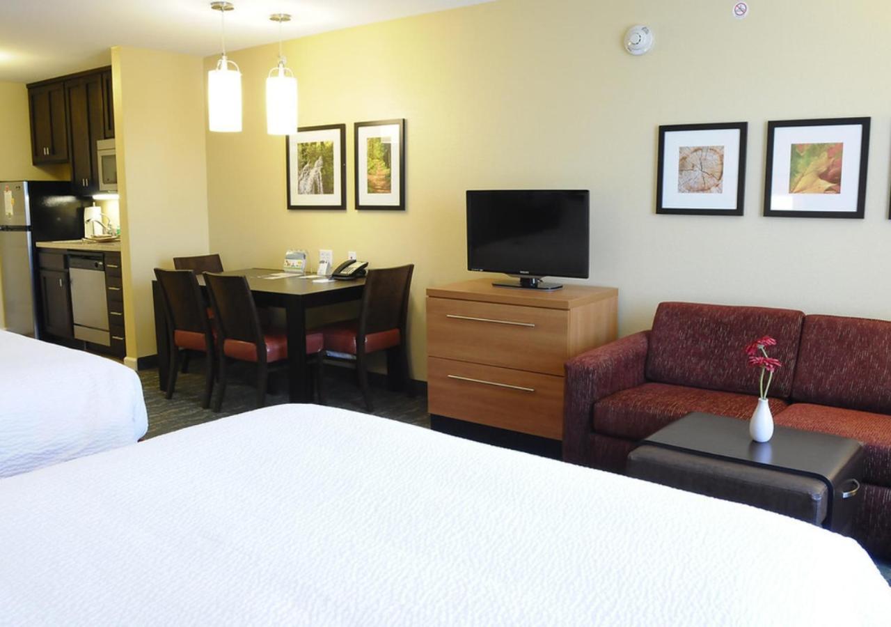 TownePlace Suites Redding photo 6