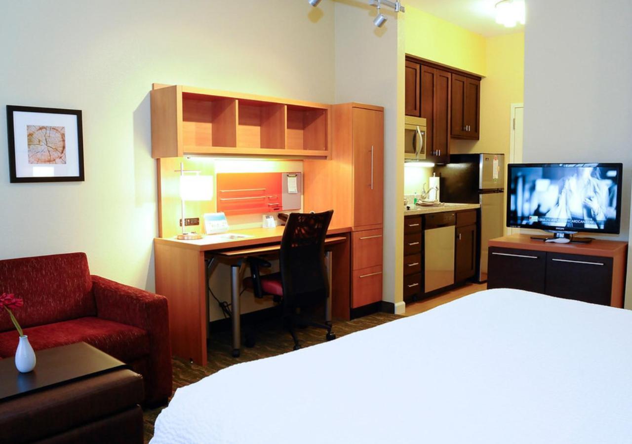 TownePlace Suites Redding photo 7