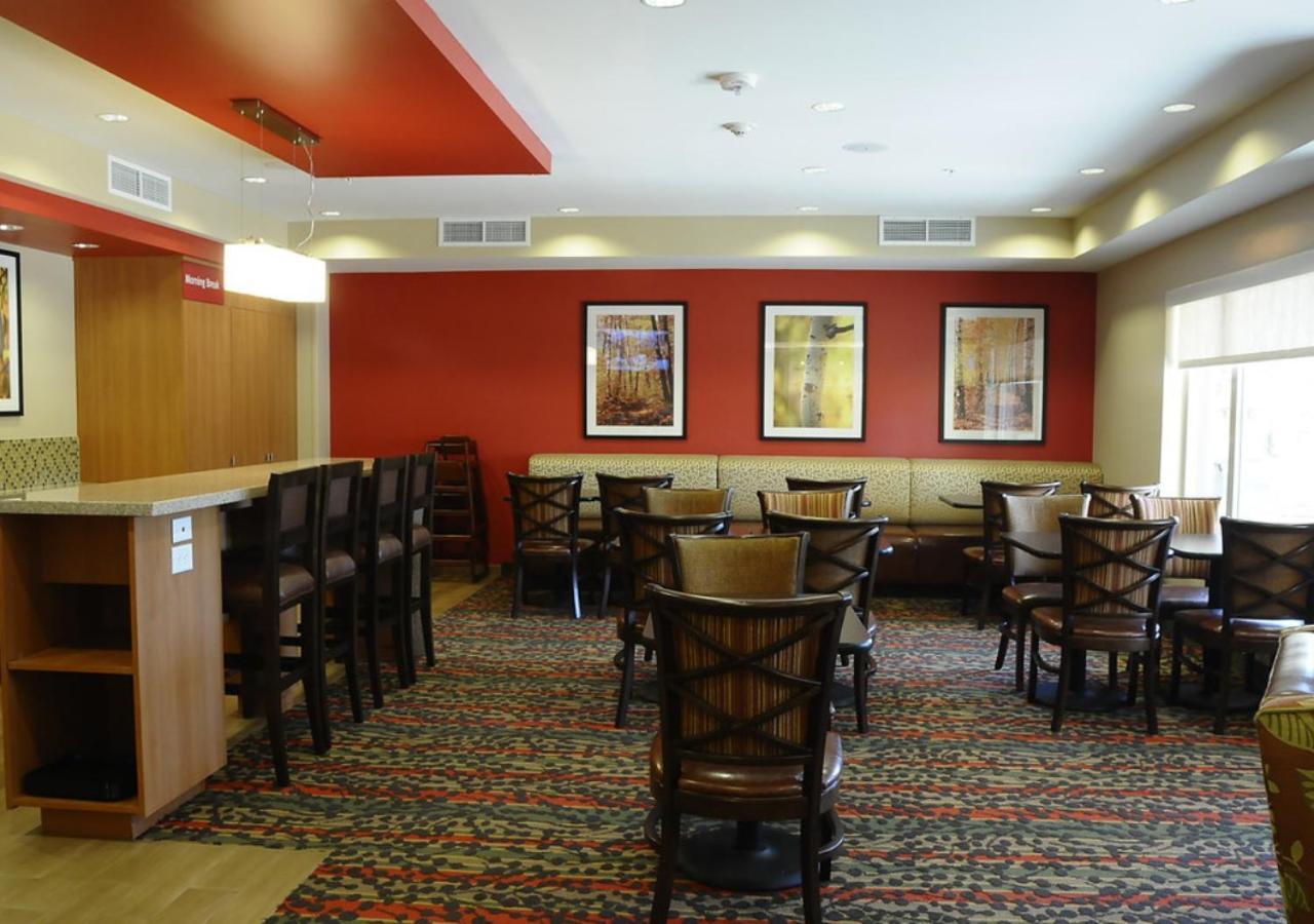 TownePlace Suites Redding photo 8