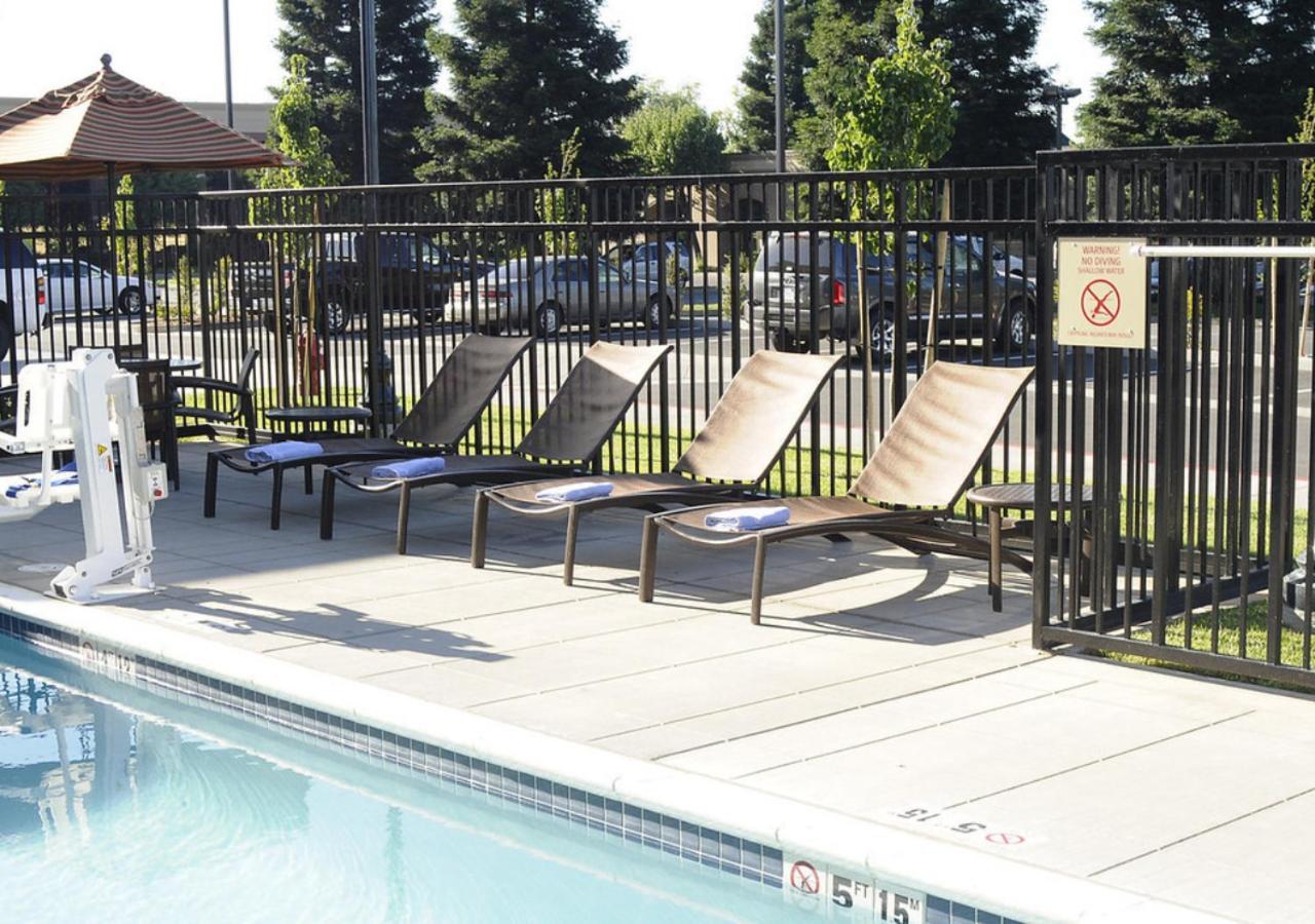 TownePlace Suites Redding photo 9
