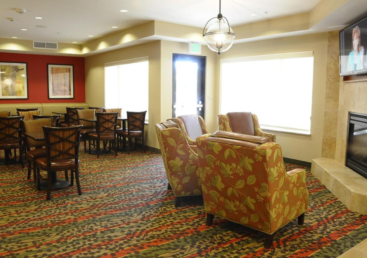 TownePlace Suites Redding photo 10