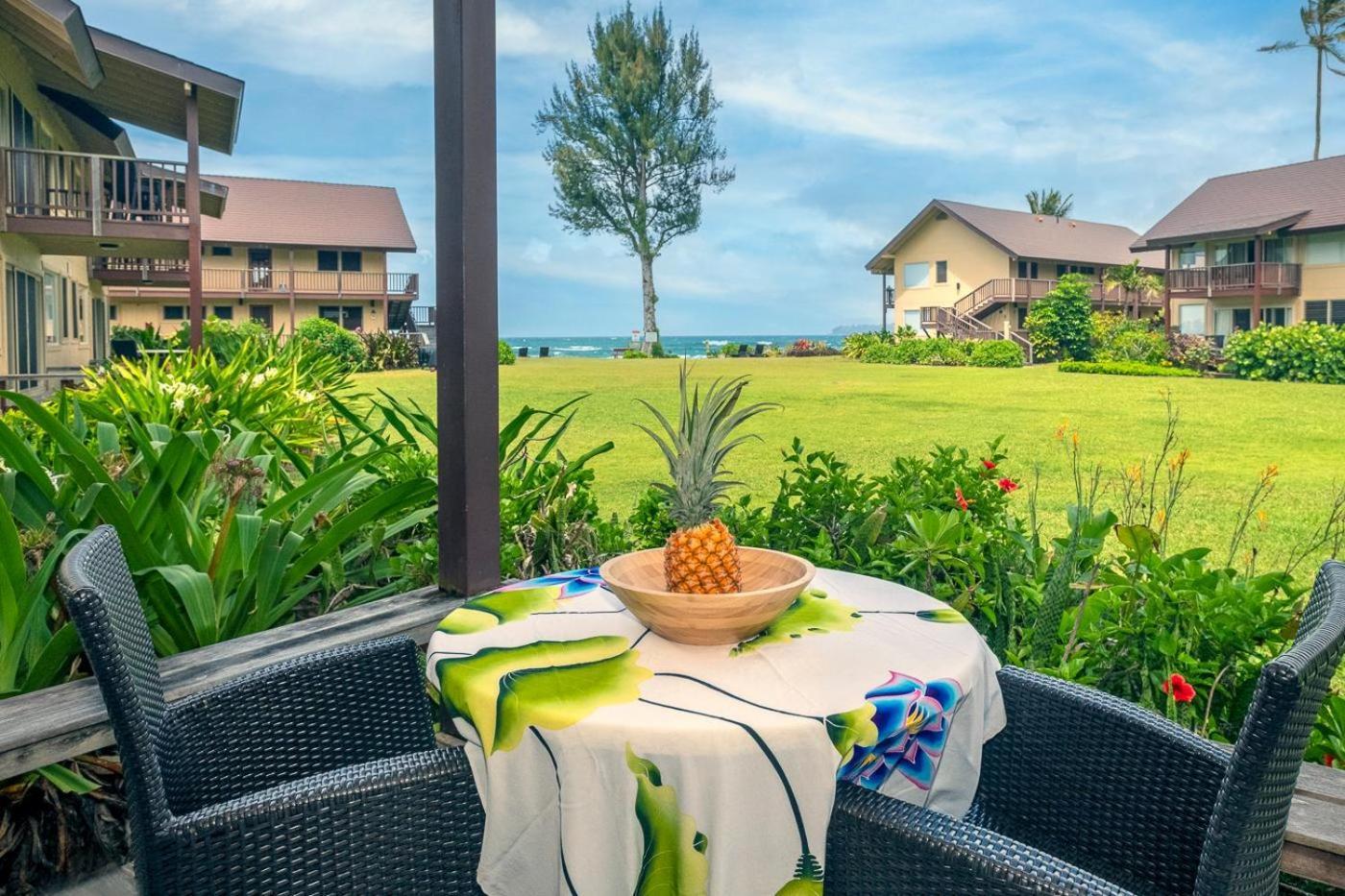 Hanalei Colony Resort C2 photo 3