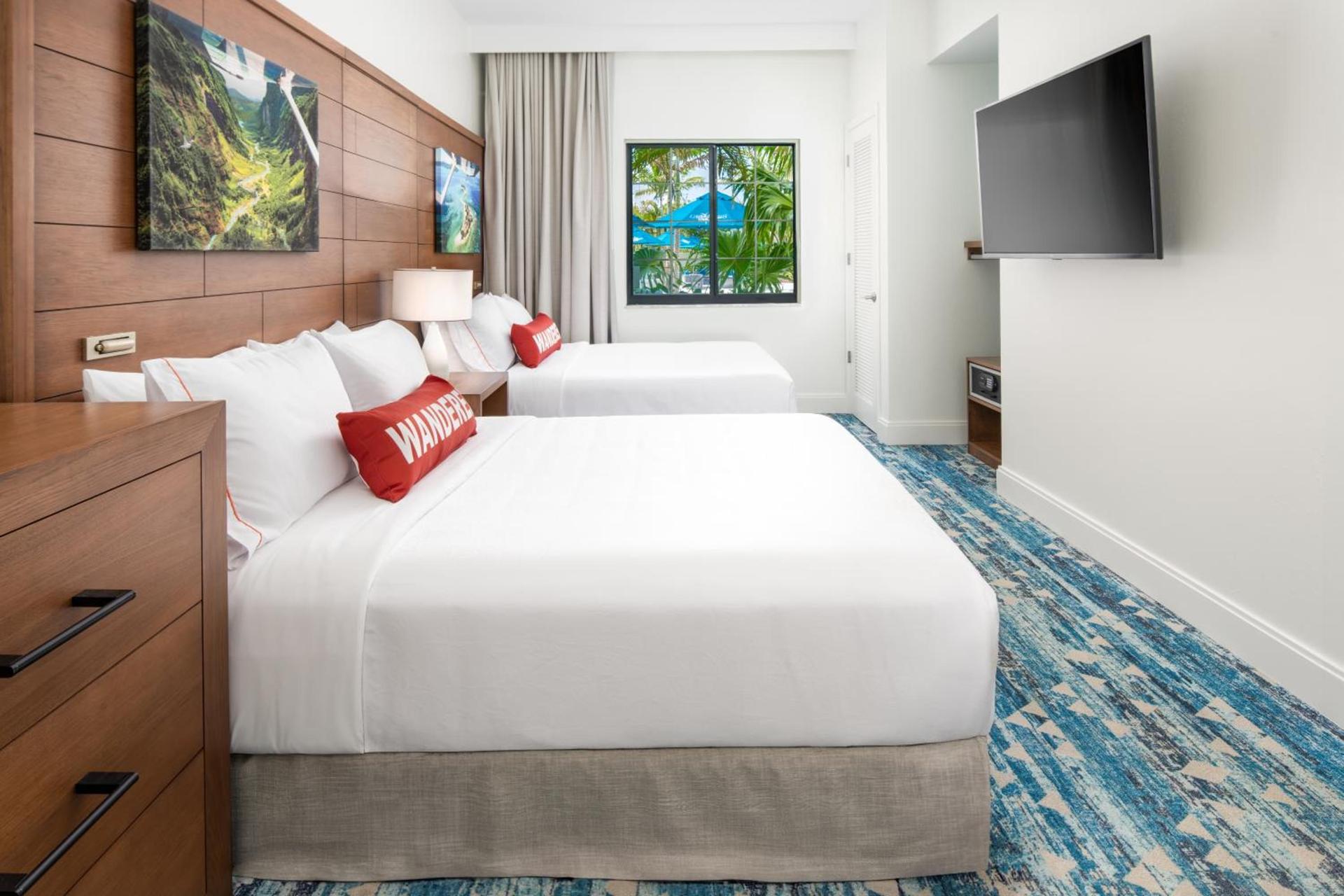 Compass by Margaritaville Hotel Naples photo 17