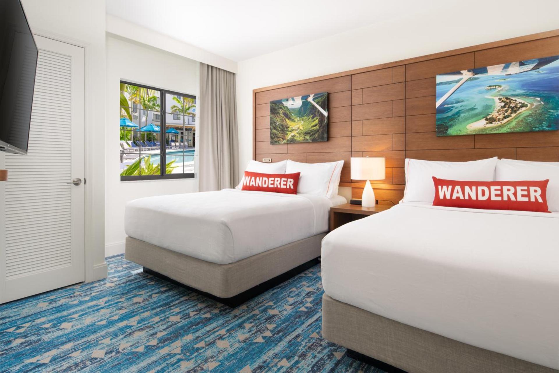 Compass by Margaritaville Hotel Naples photo 22