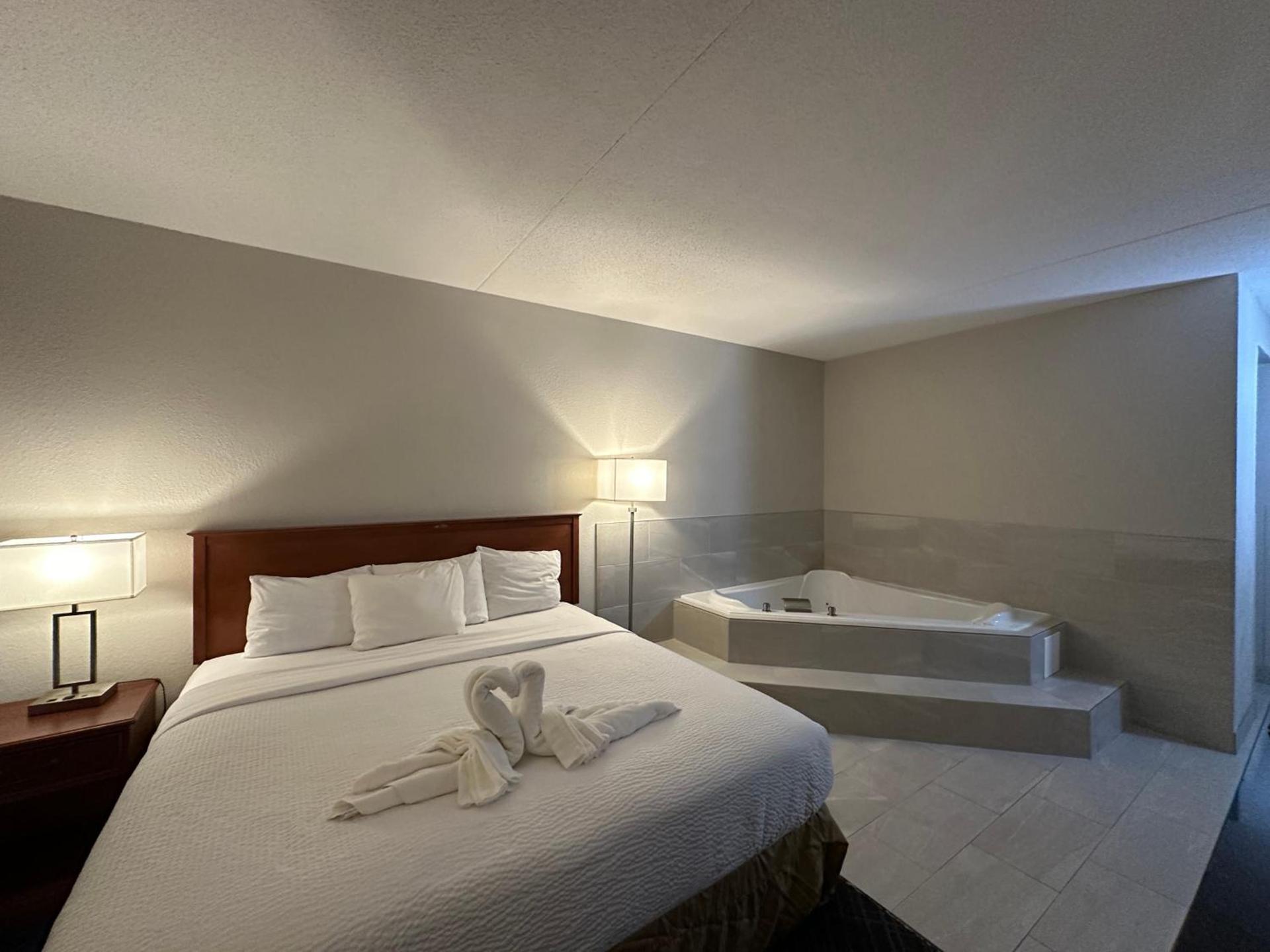 Baymont by Wyndham Indianapolis South photo 44