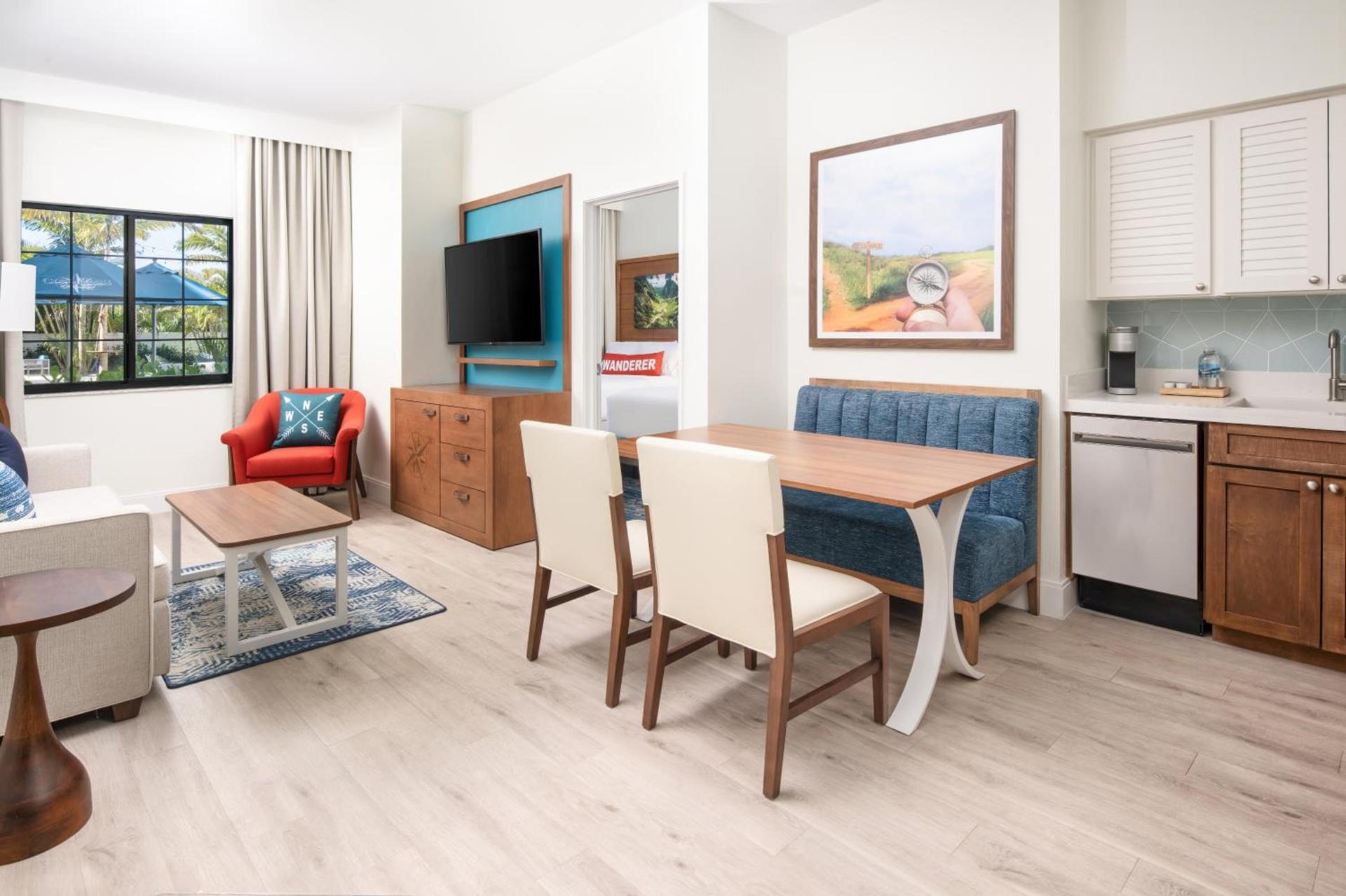 Compass by Margaritaville Hotel Naples photo 25
