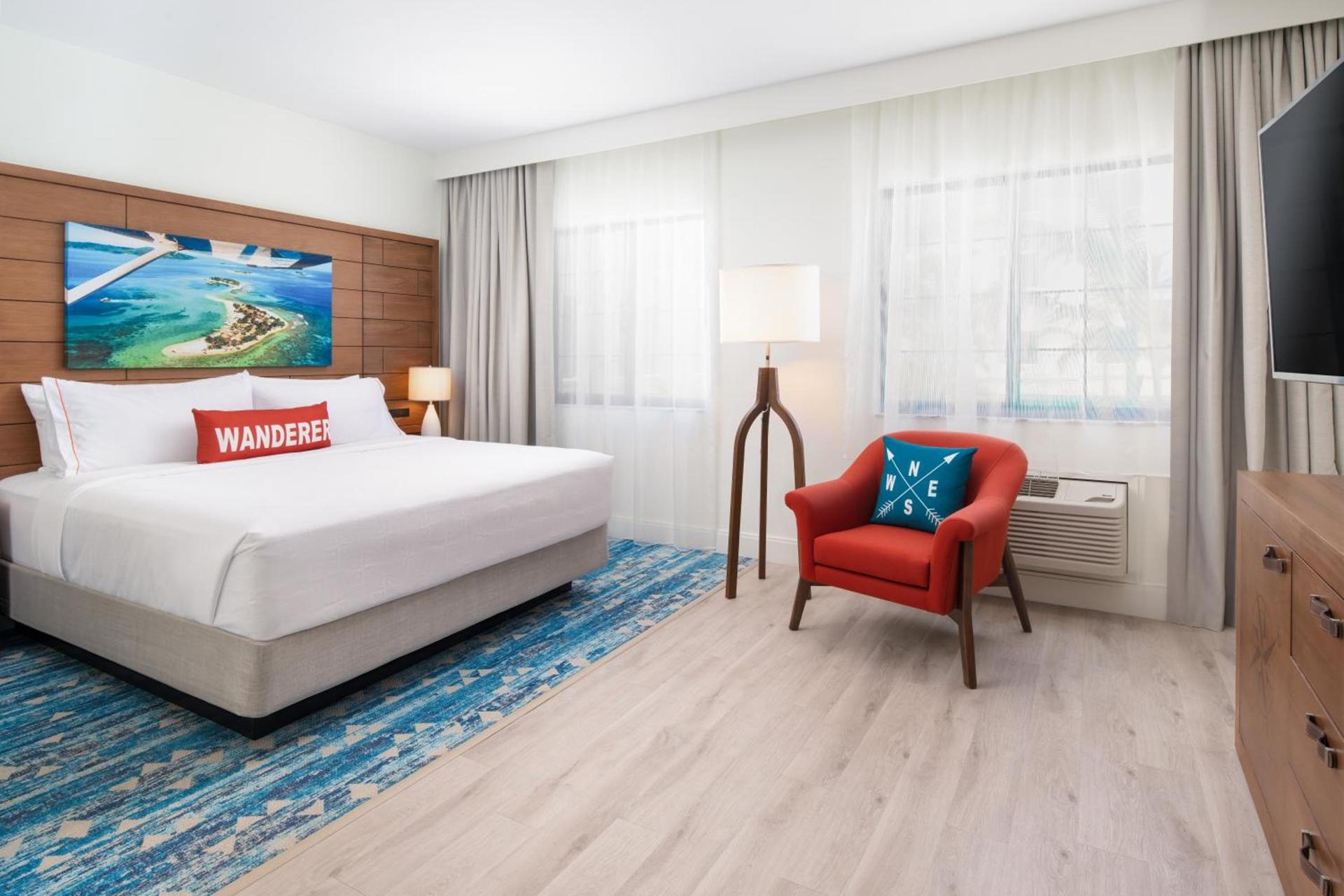 Compass by Margaritaville Hotel Naples photo 24
