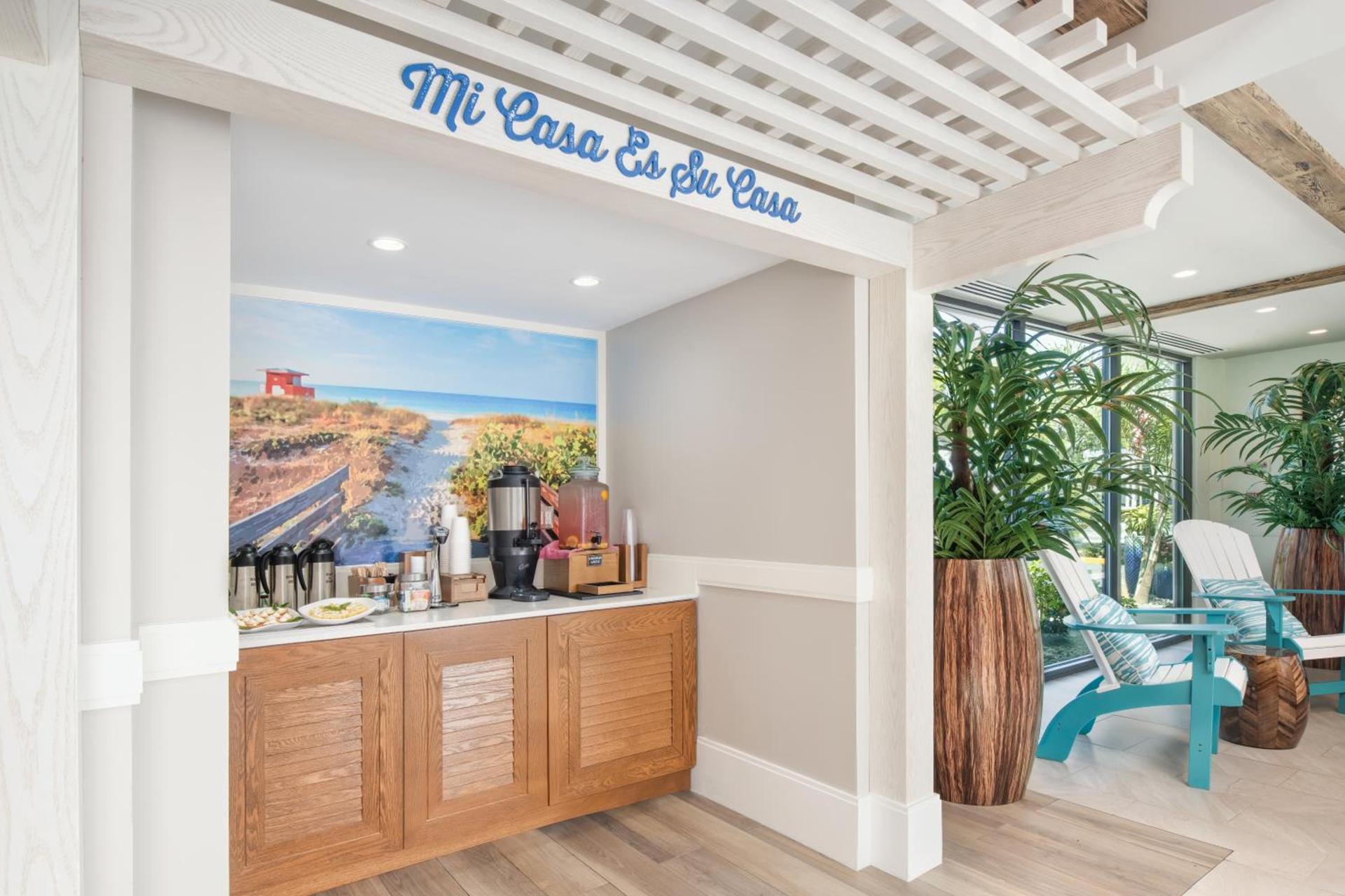 Compass by Margaritaville Hotel Naples photo 8