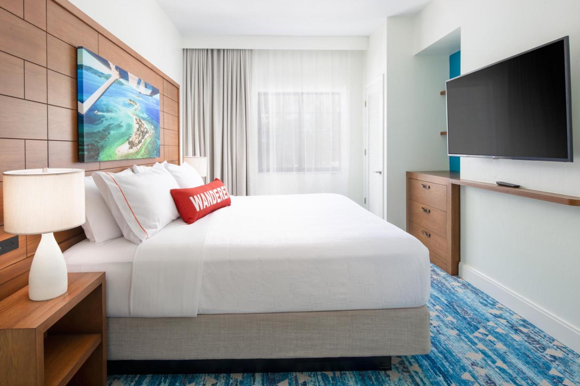 Compass by Margaritaville Hotel Naples photo 26