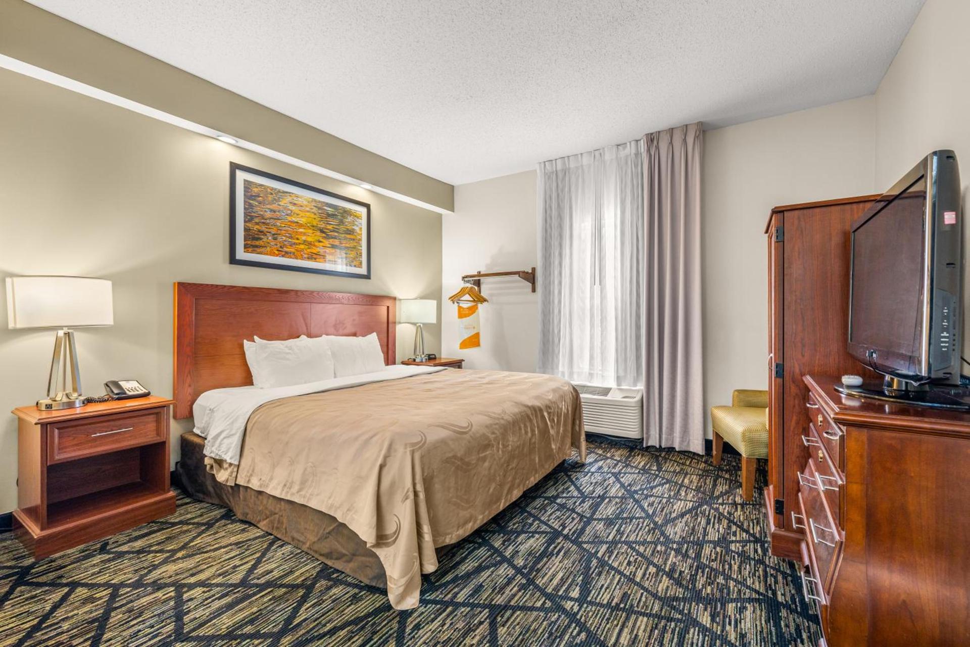 Quality Inn Lake City photo 36