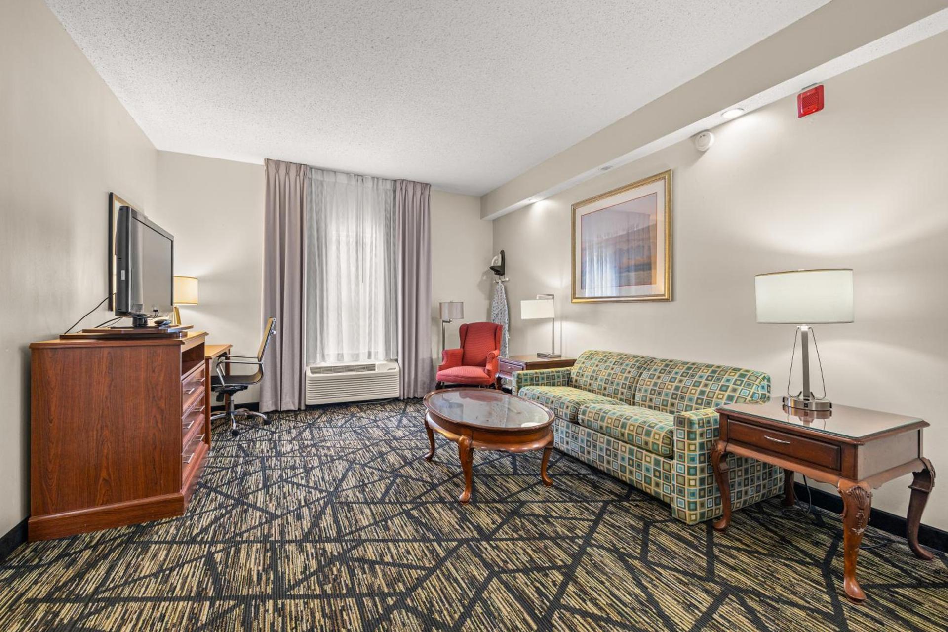Quality Inn Lake City photo 44