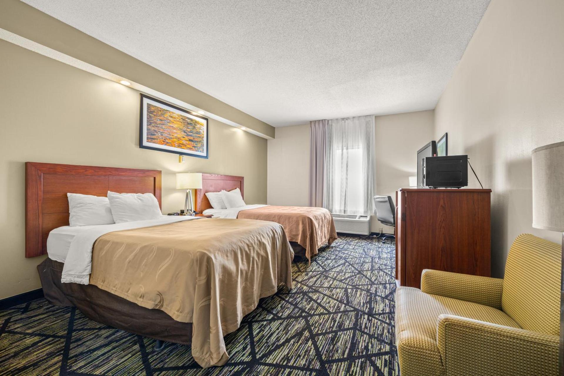 Quality Inn Lake City photo 47