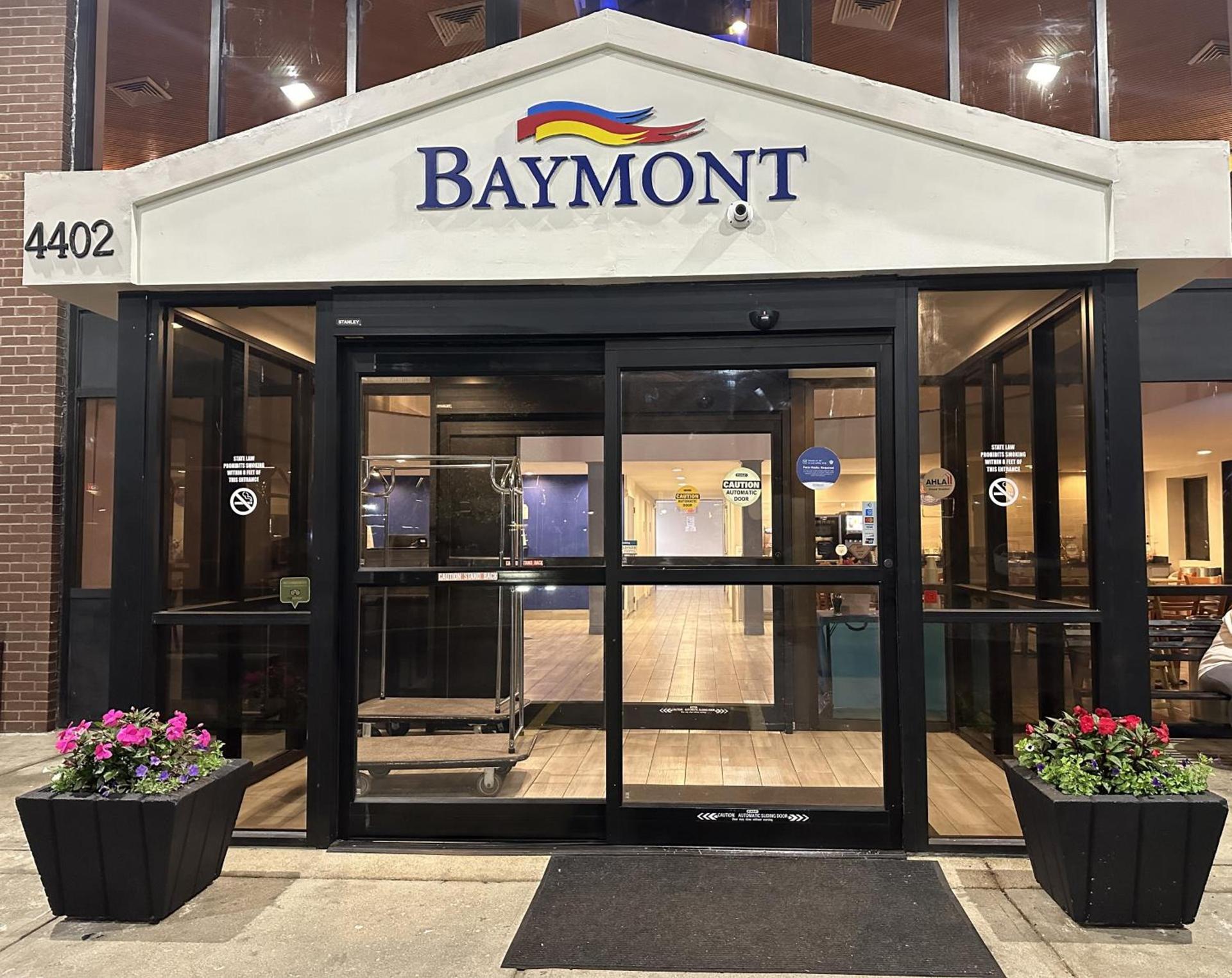 Baymont by Wyndham Indianapolis South photo 20