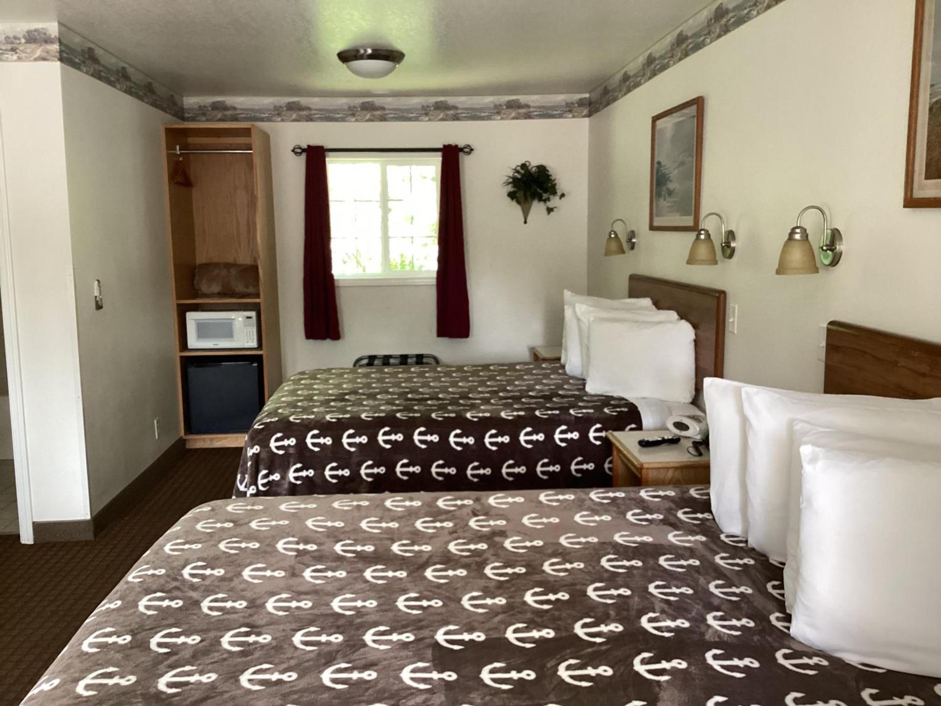Ocean Breeze Motel photo 2