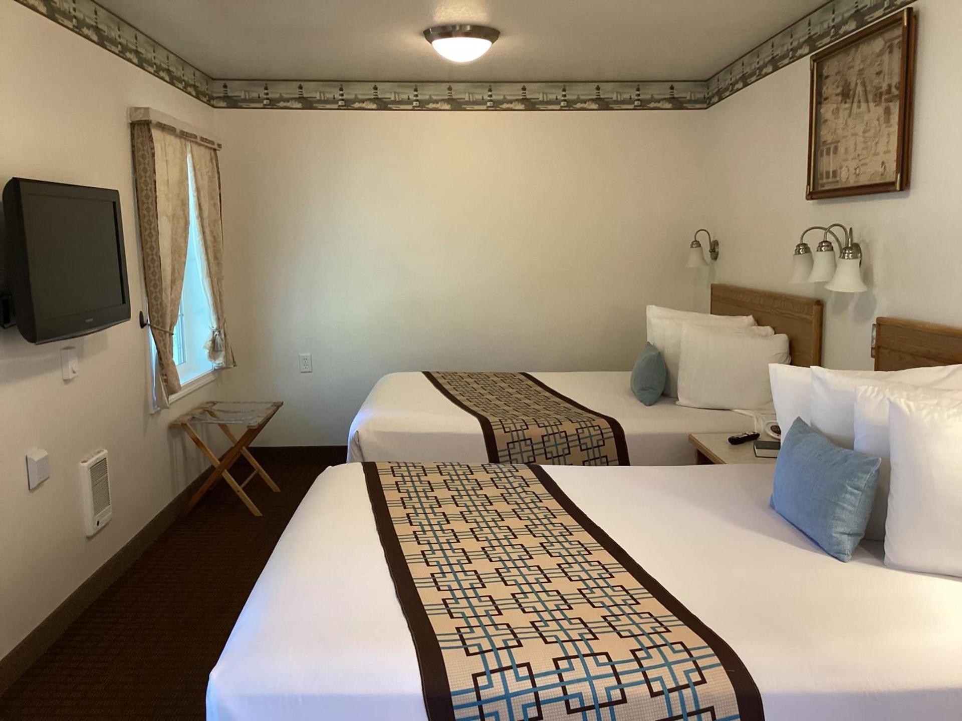 Ocean Breeze Motel photo 3