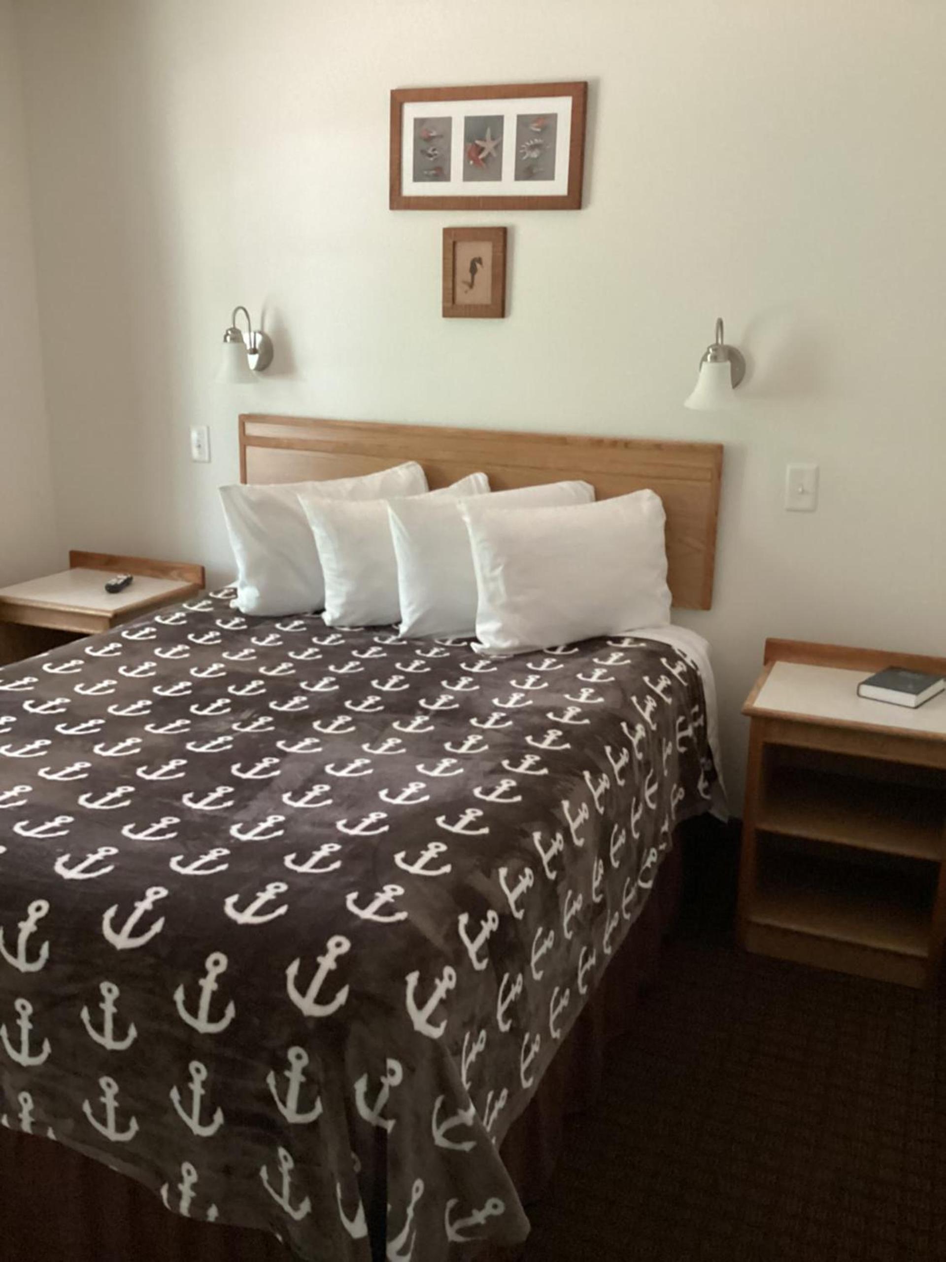 Ocean Breeze Motel photo 4