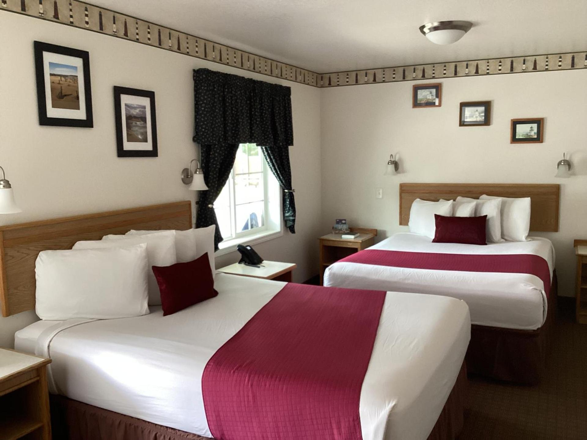 Ocean Breeze Motel photo 5