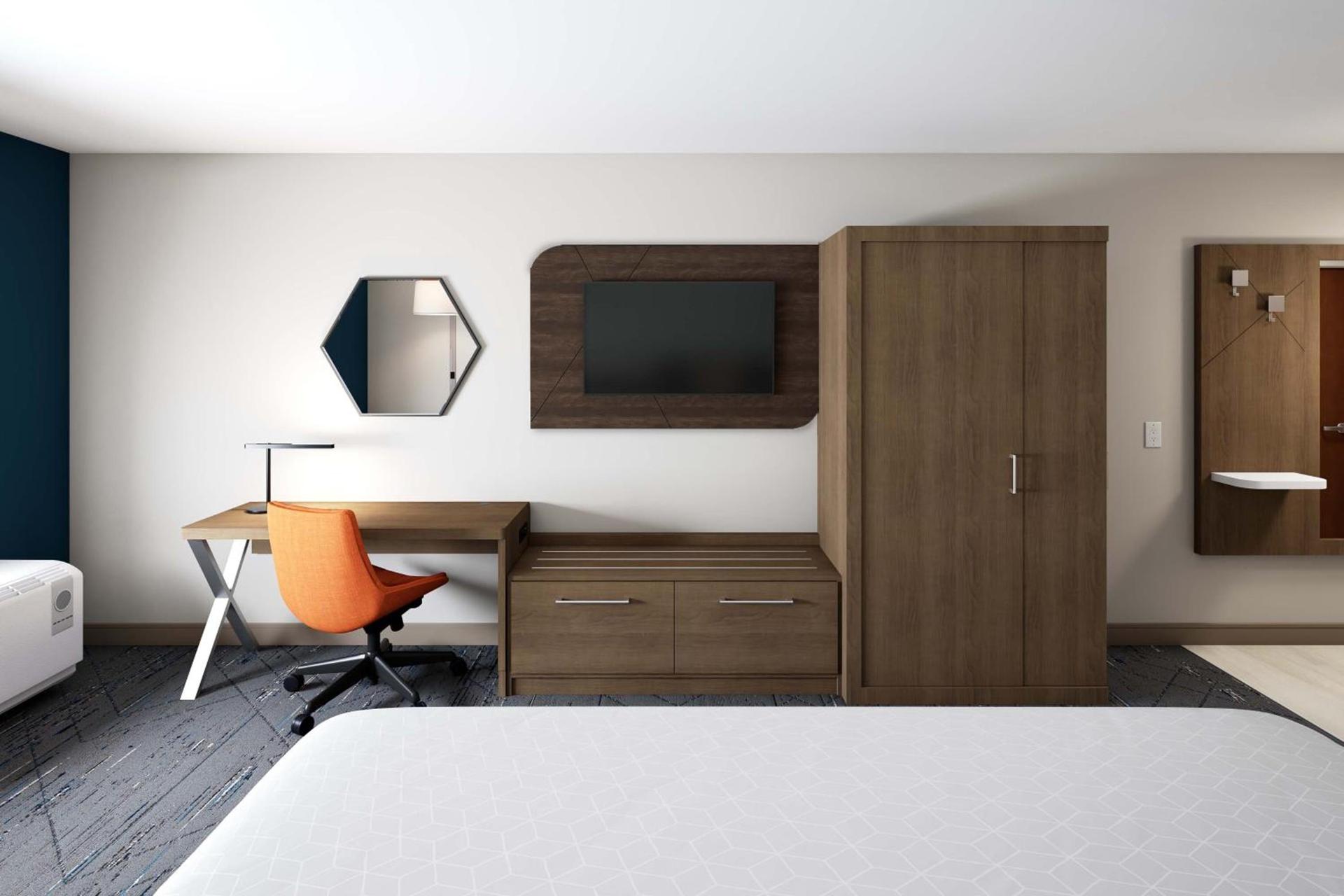 Holiday Inn Express & Suites Austin Airport East by IHG photo 14