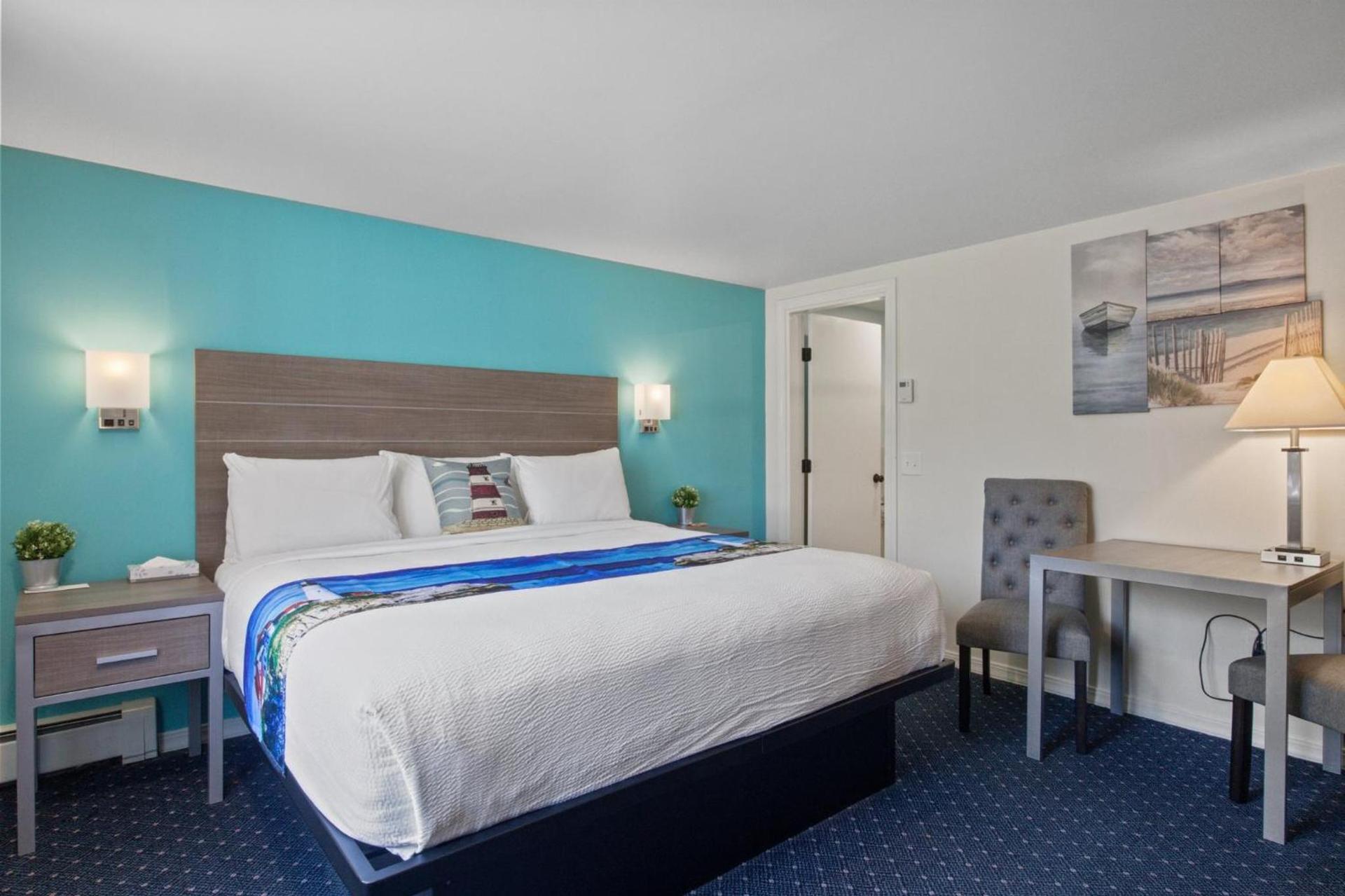 Olde Tavern Motel and Inn - Cape Cod photo 2