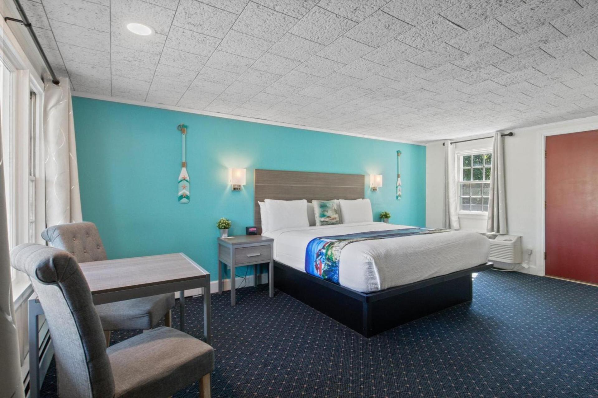 Olde Tavern Motel and Inn - Cape Cod photo 3
