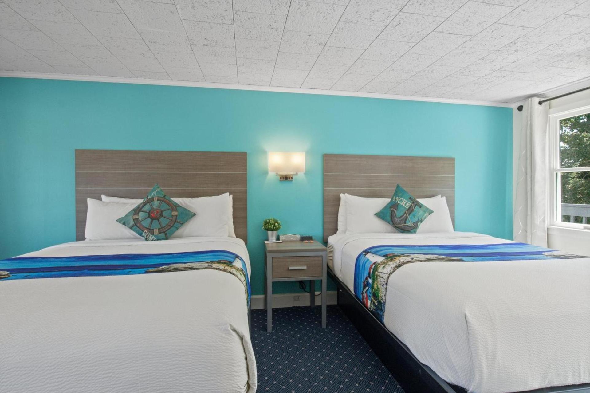 Olde Tavern Motel and Inn - Cape Cod photo 10