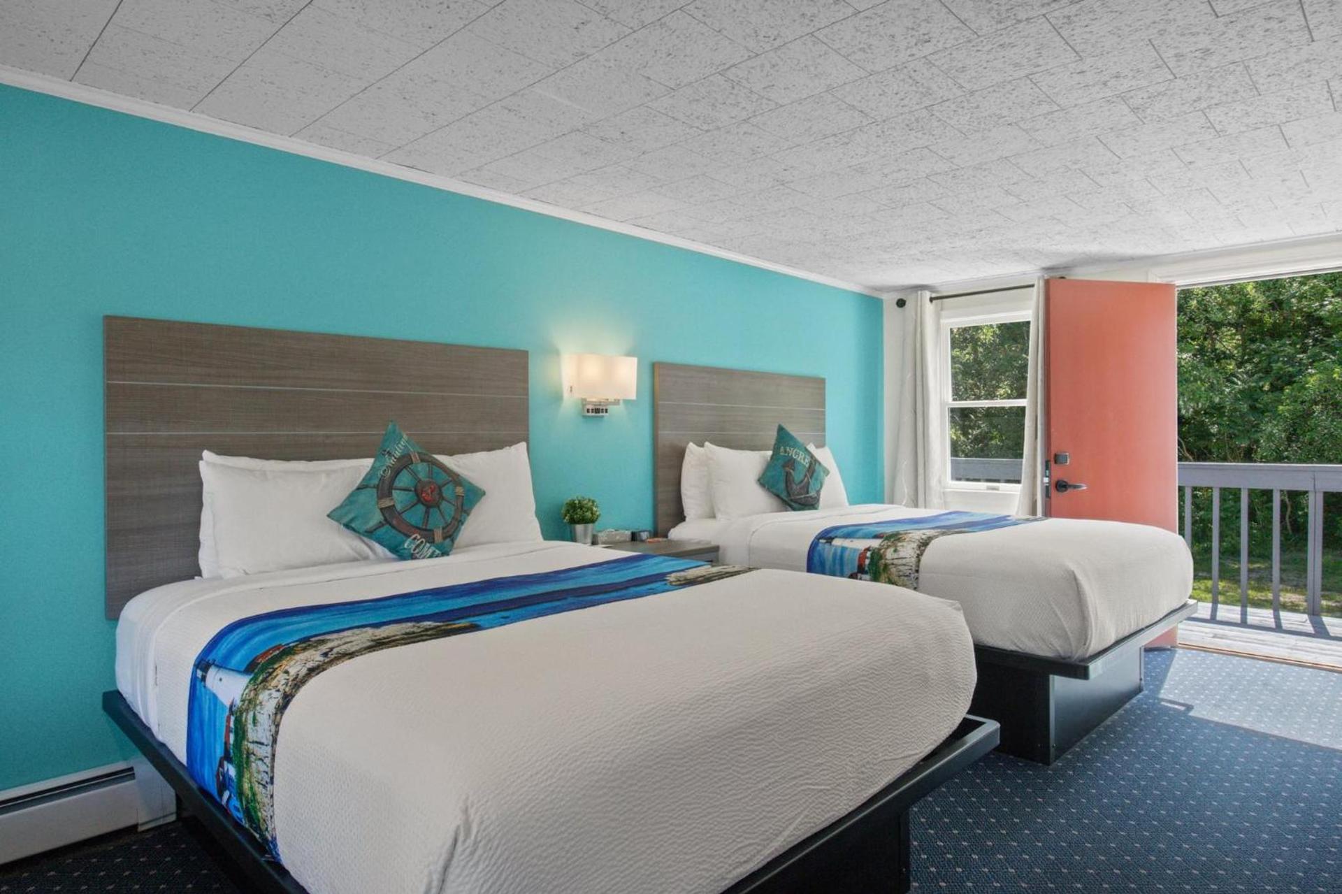 Olde Tavern Motel and Inn - Cape Cod photo 4