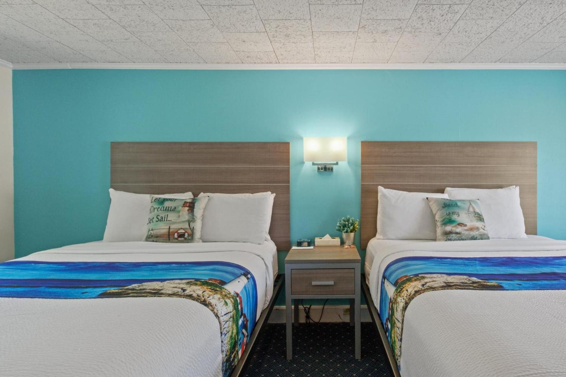 Olde Tavern Motel and Inn - Cape Cod photo 6