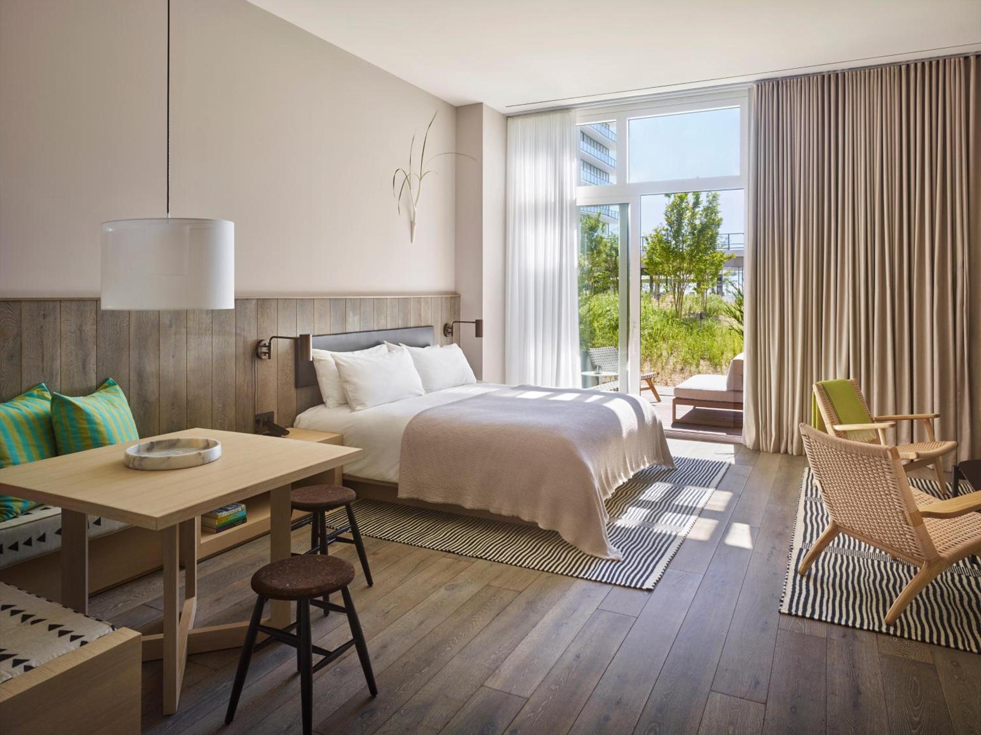 Asbury Ocean Club Hotel photo 72