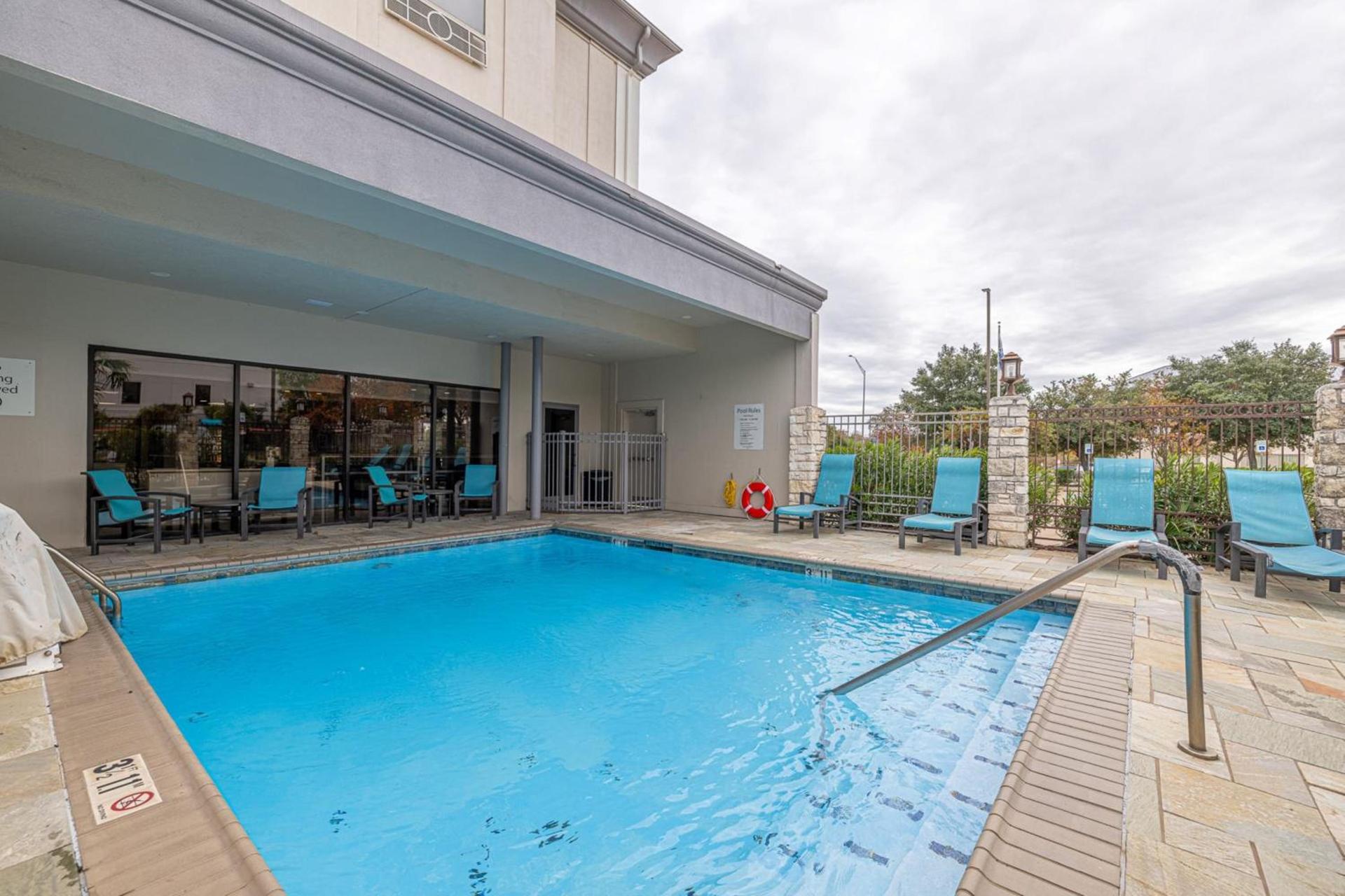 Holiday Inn Express & Suites College Station by IHG photo 40