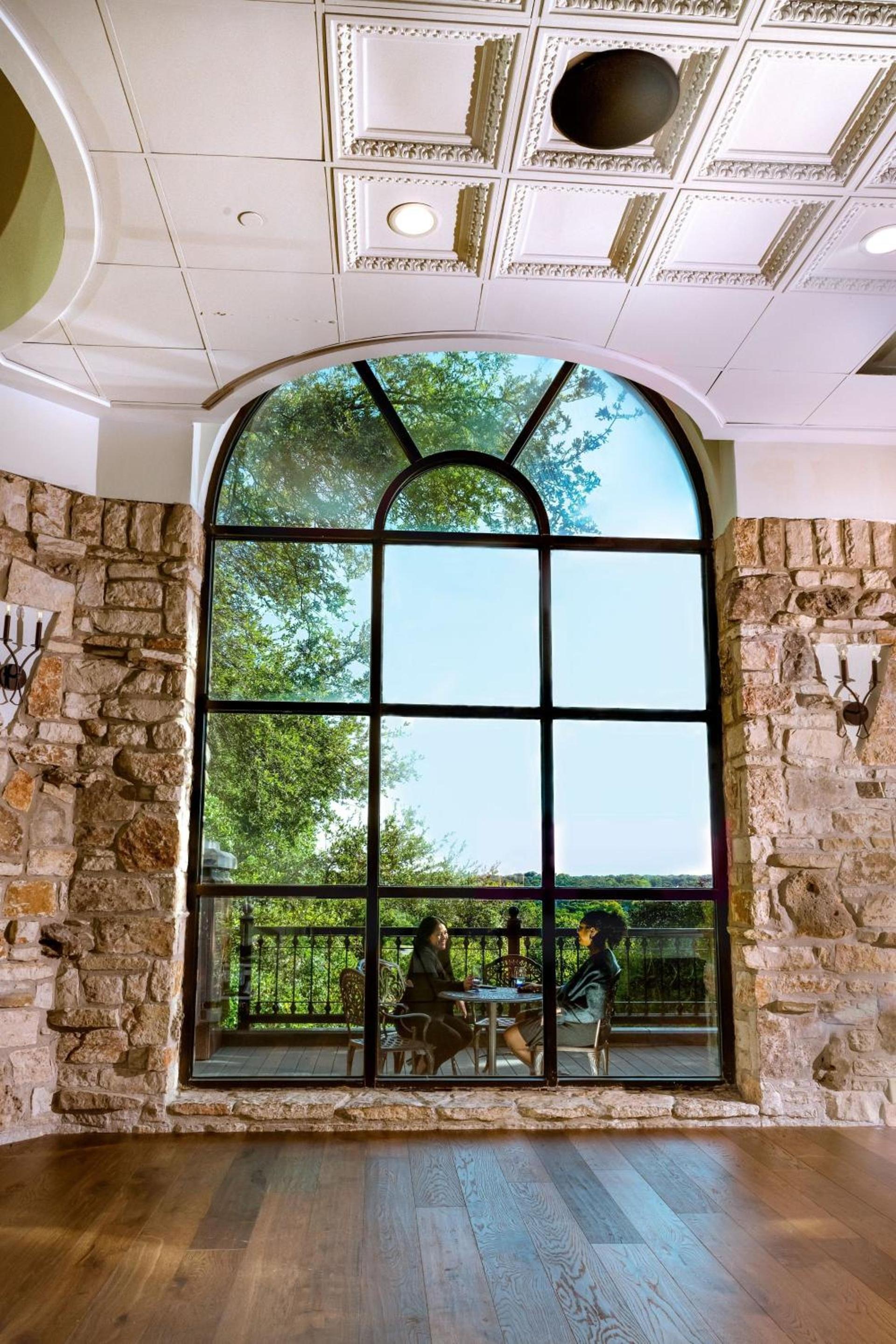Renaissance Austin Arboretum Domain Hotel photo 11