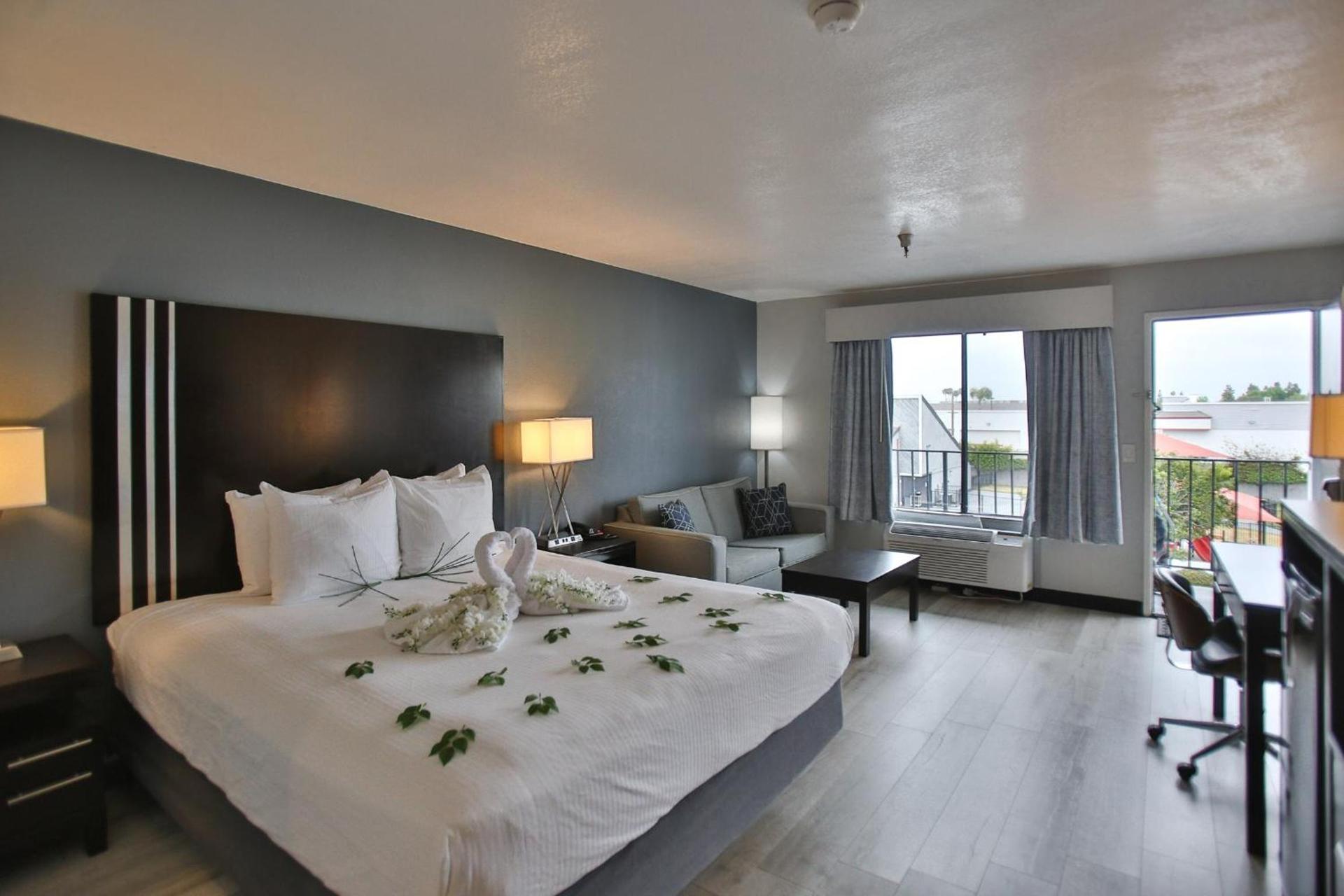Best Western Surf City photo 5