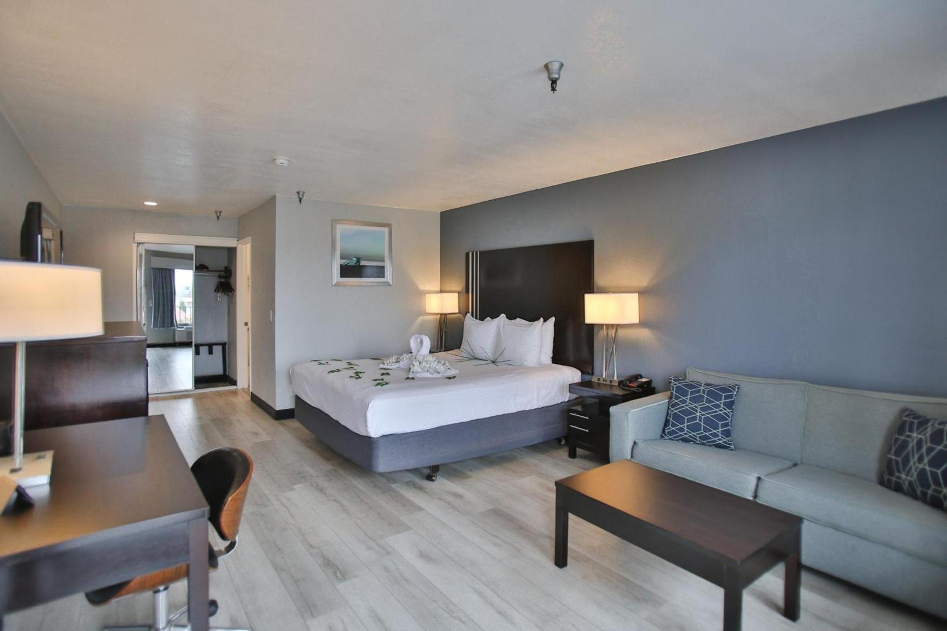 Best Western Surf City photo 7