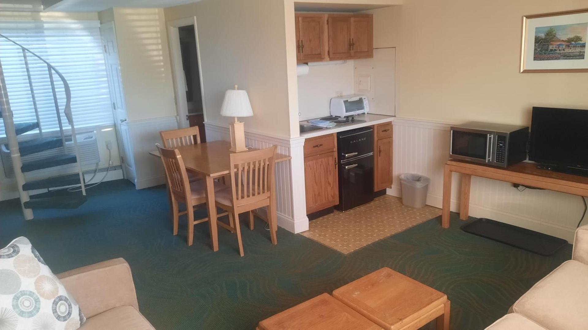 Harwichport Resort Club photo 5