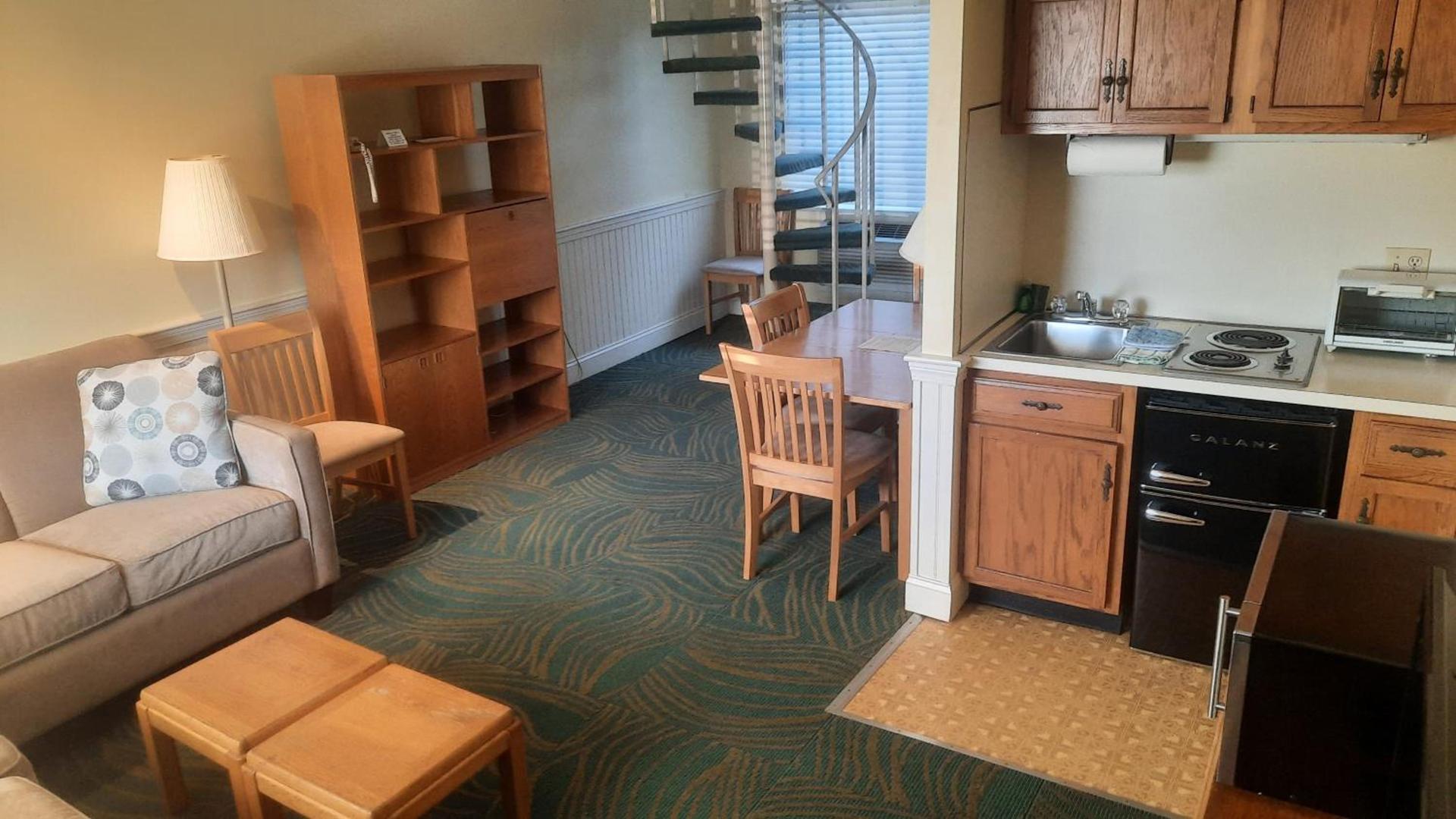 Harwichport Resort Club photo 2