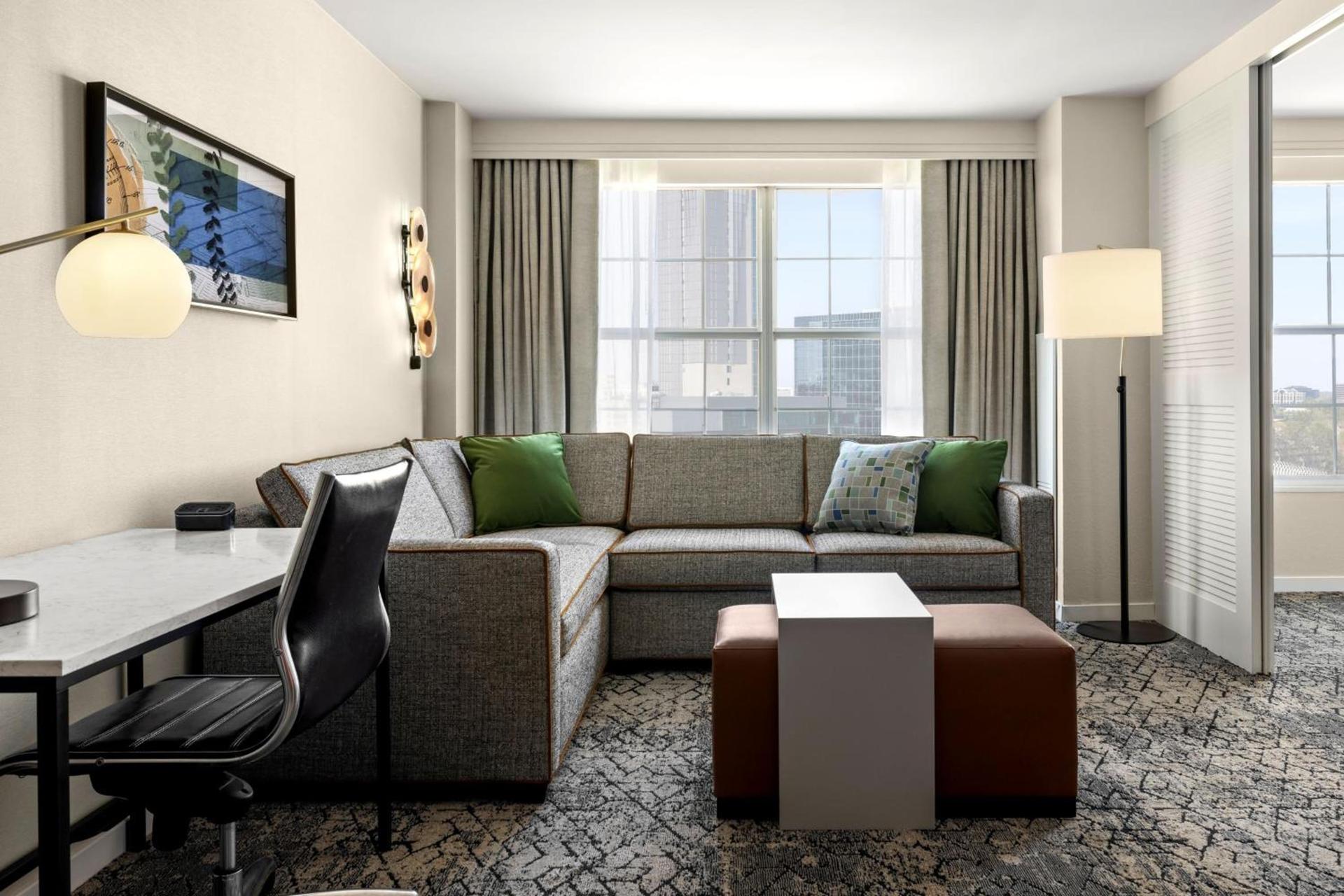 Sheraton Suites Galleria Atlanta photo 31