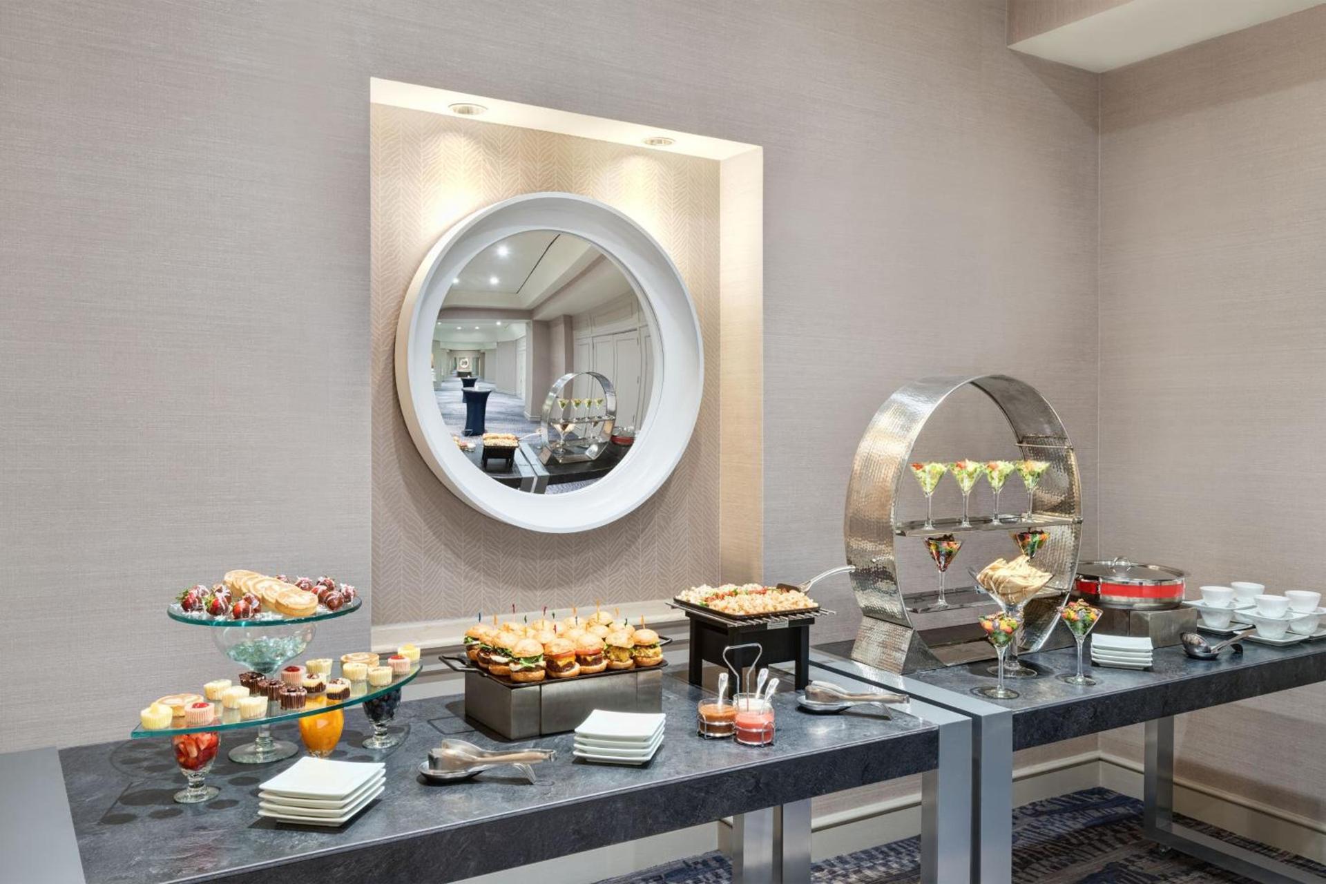 Sheraton Suites Galleria Atlanta photo 56