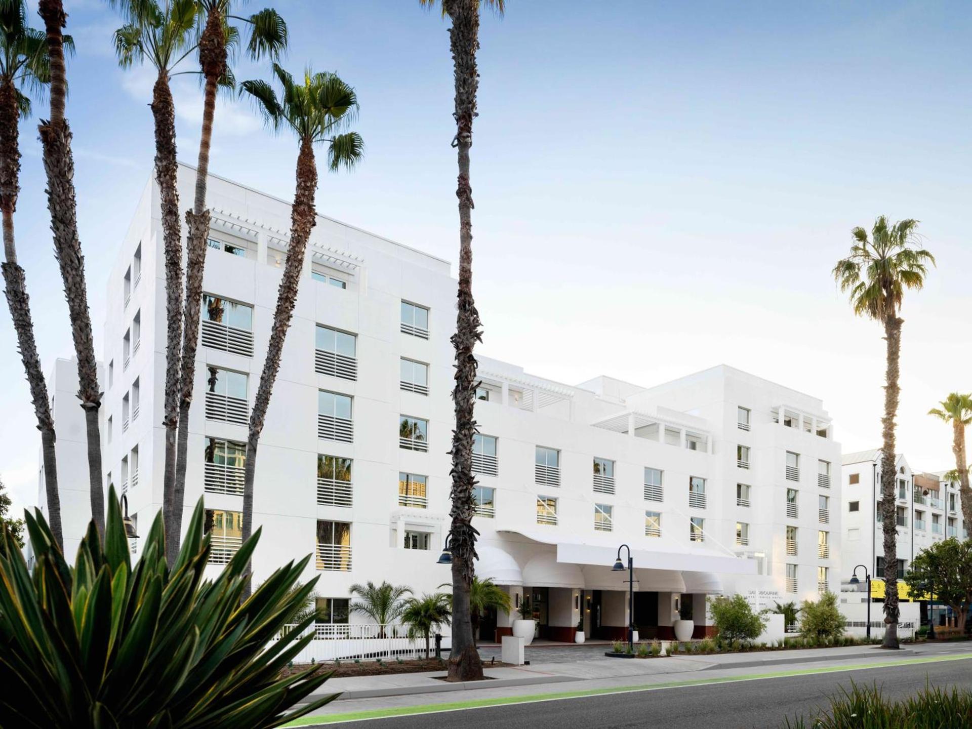 Sandbourne Santa Monica, Autograph Collection photo 26