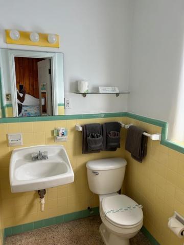 Seahorse Inn photo 33