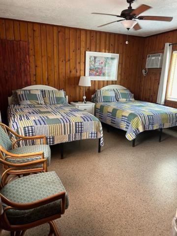 Seahorse Inn photo 38
