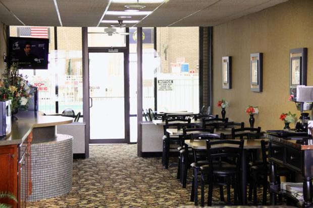 GOLD VAULT INN photo 4