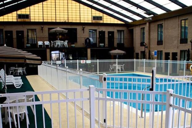 GOLD VAULT INN photo 6