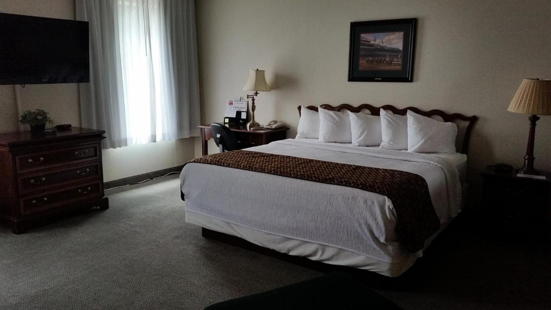 GOLD VAULT INN photo 13