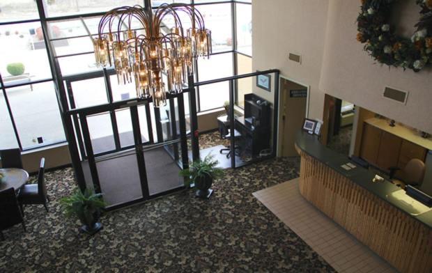 GOLD VAULT INN photo 9