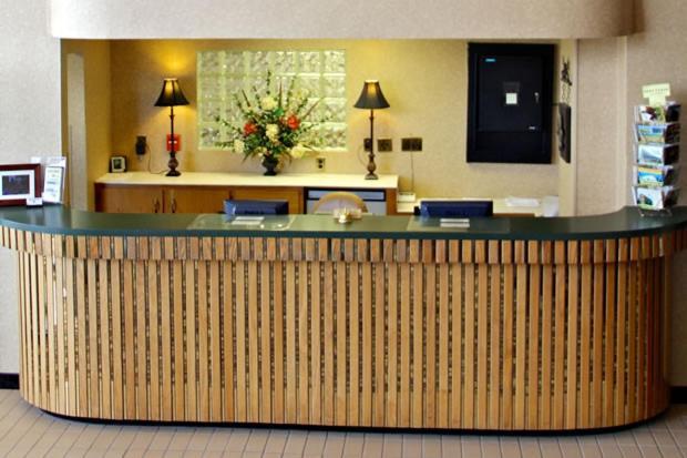 GOLD VAULT INN photo 2