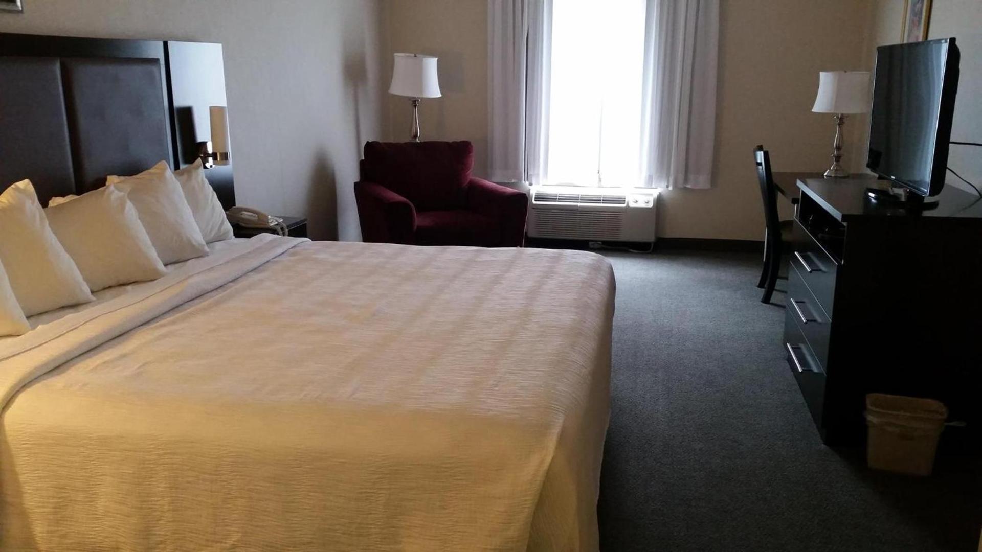 GOLD VAULT INN photo 14