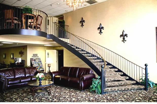 GOLD VAULT INN photo 3