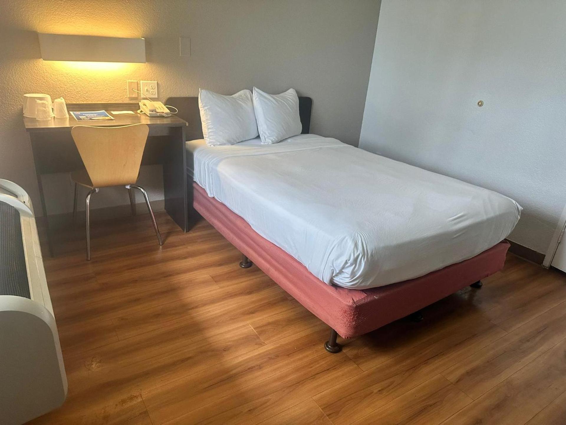 Motel 6-Ventura, CA - South photo 33