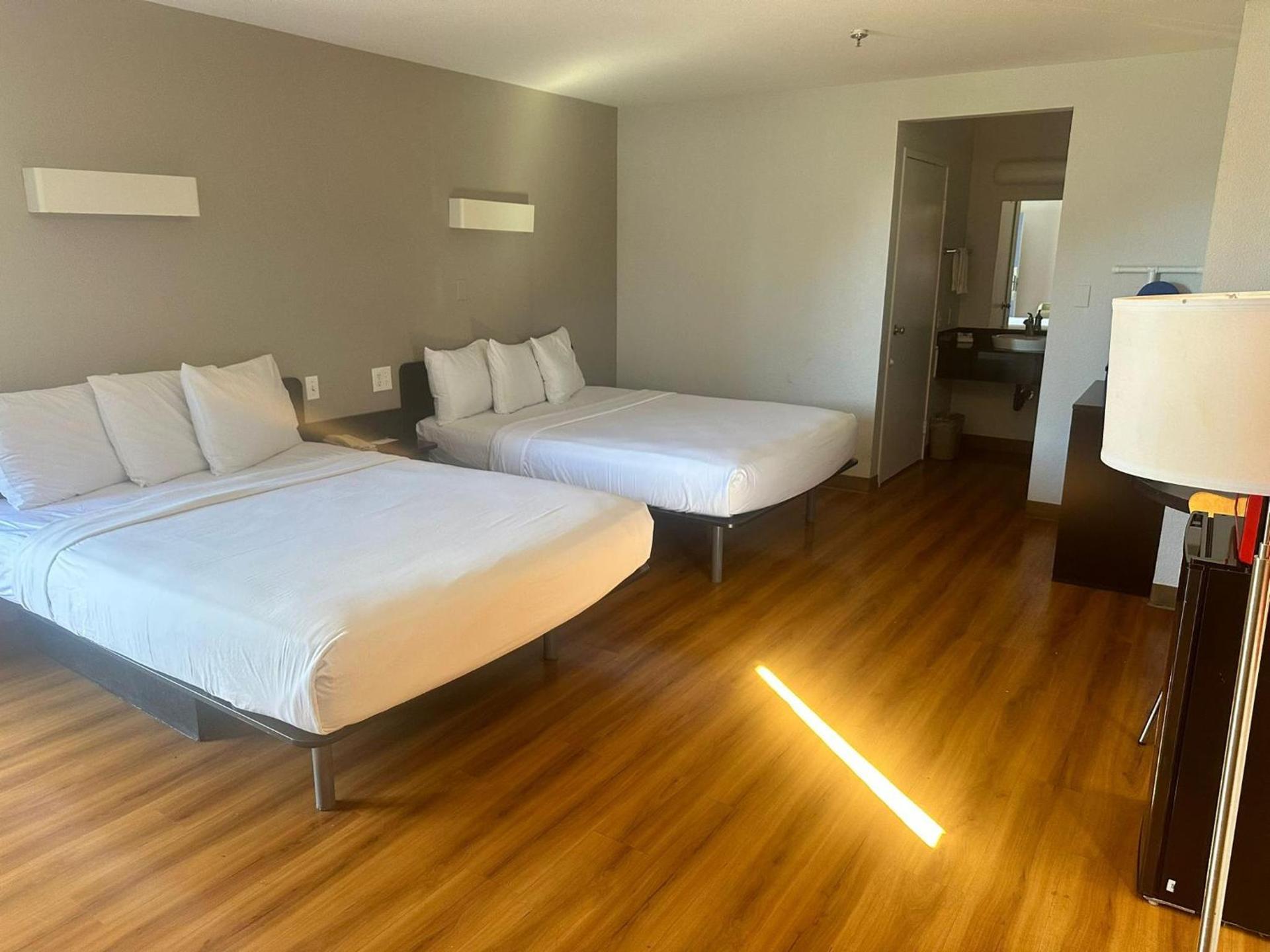 Motel 6-Ventura, CA - South photo 38