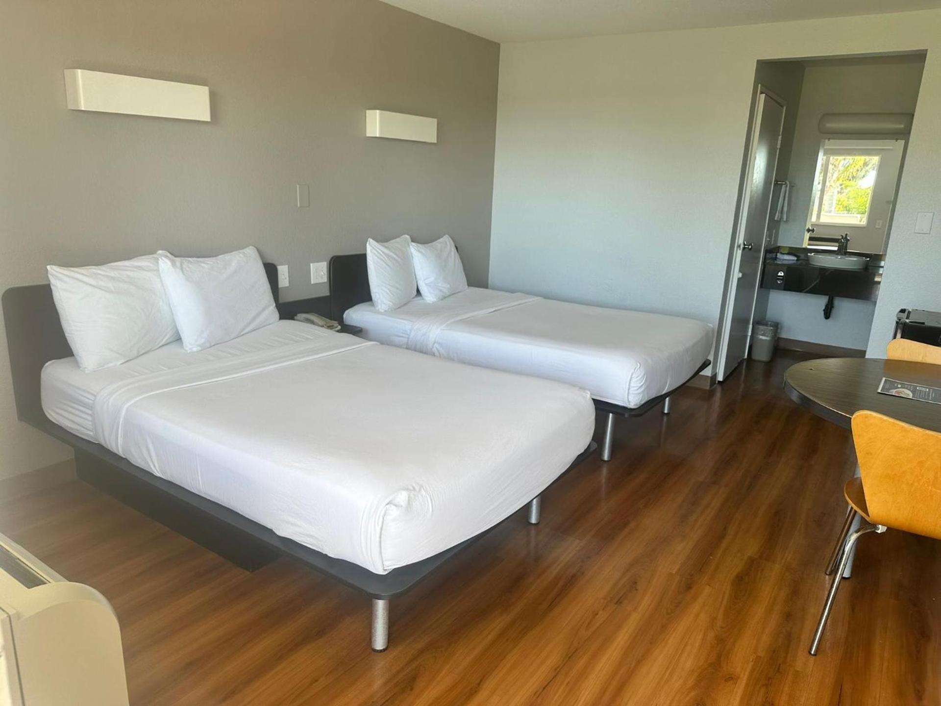 Motel 6-Ventura, CA - South photo 29