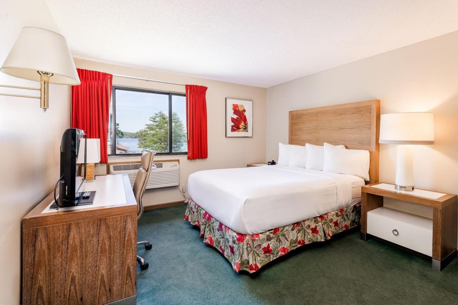 Natura Aloha Beach Resort photo 36